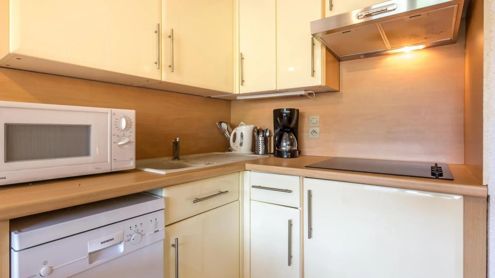 לה קלוסאז Studio 4 Pers - Garage - Proche Village Et Remontees - Fr-1-437-11 צרפת
