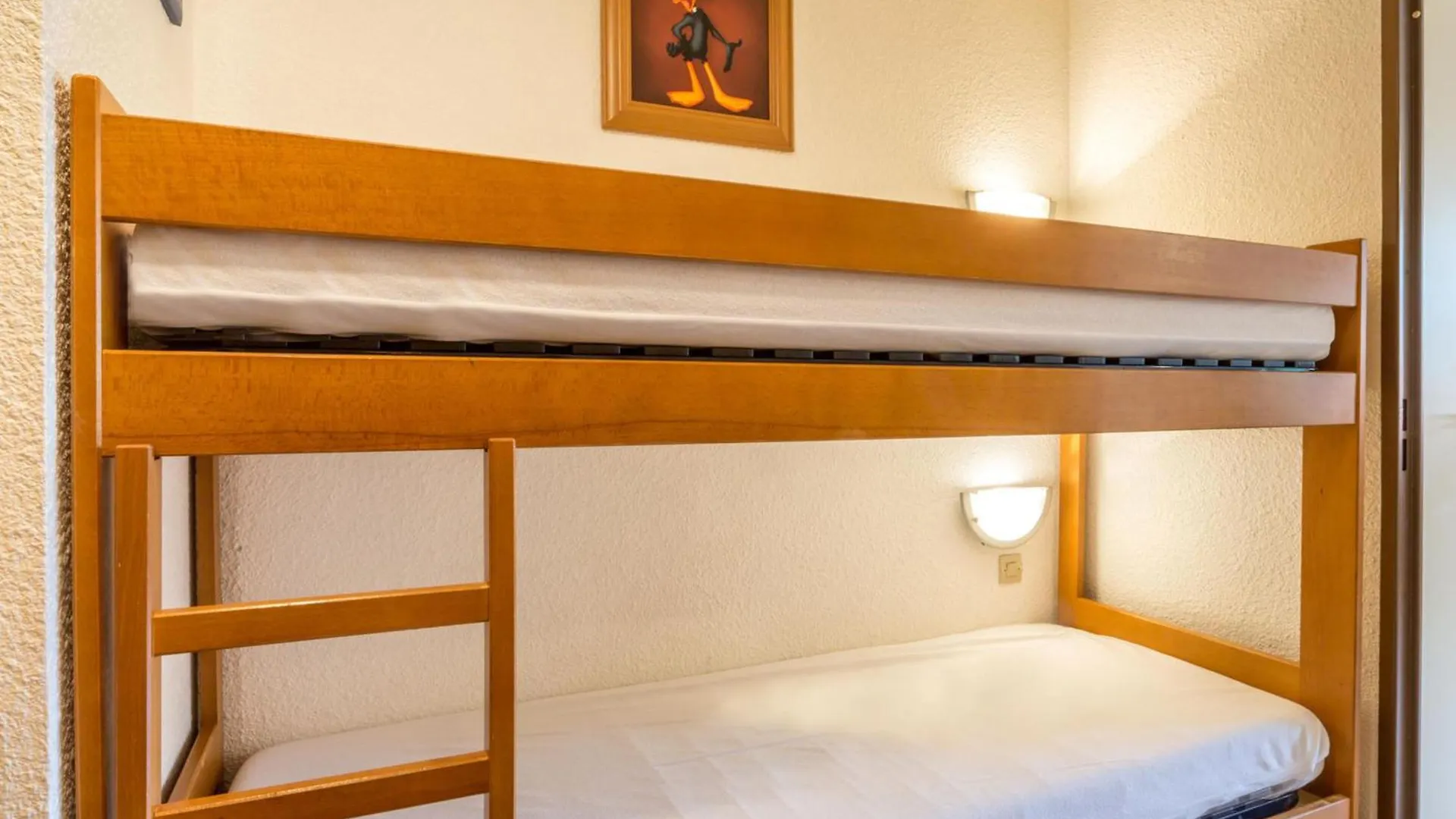 Studio La Clusaz, 1 pièce, 4 personnes - FR-1-437-11 0*,  France