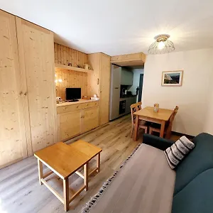 Appartement Renove, La Clusaz
